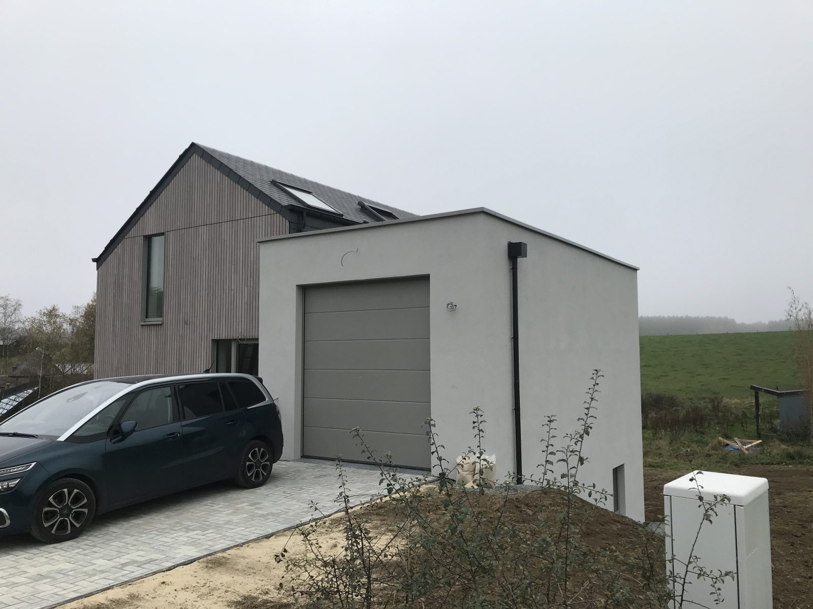 MAISON D
