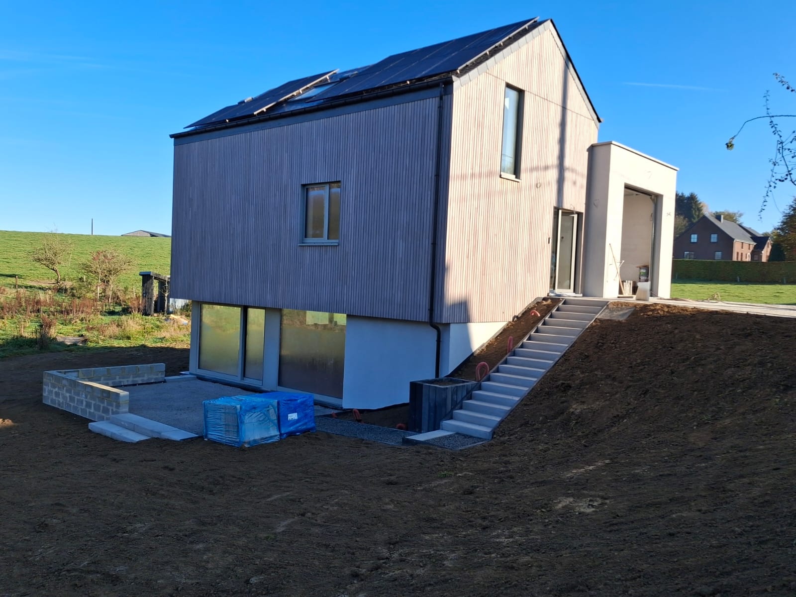 MAISON D