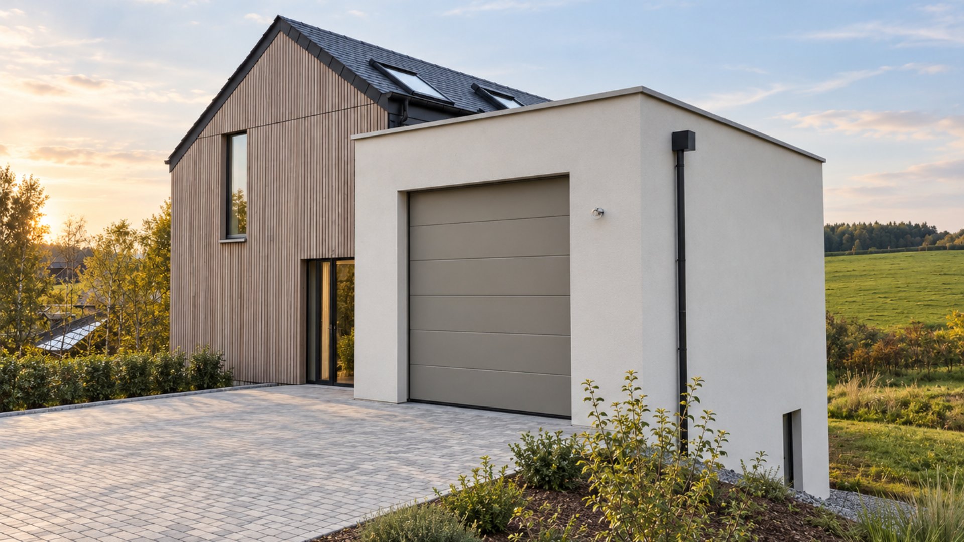 MAISON D