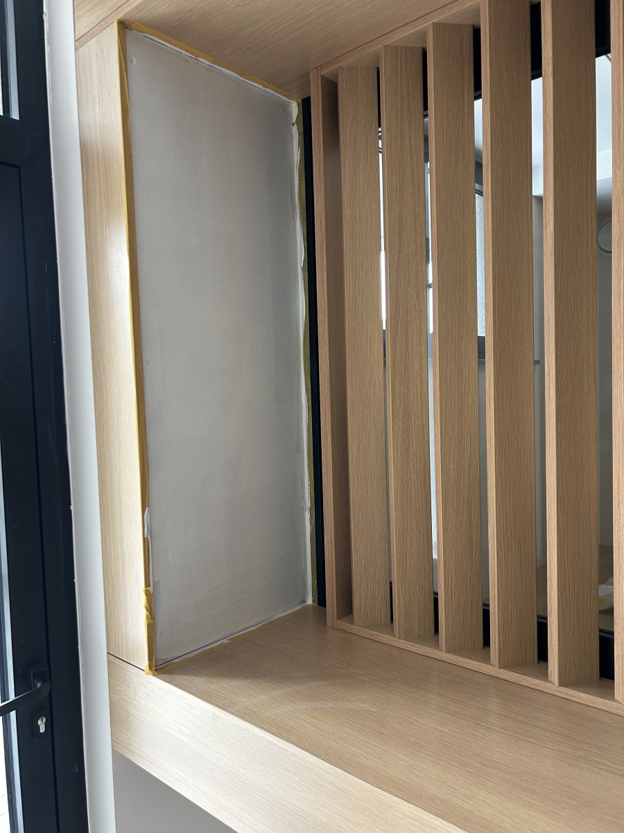 CABINET R