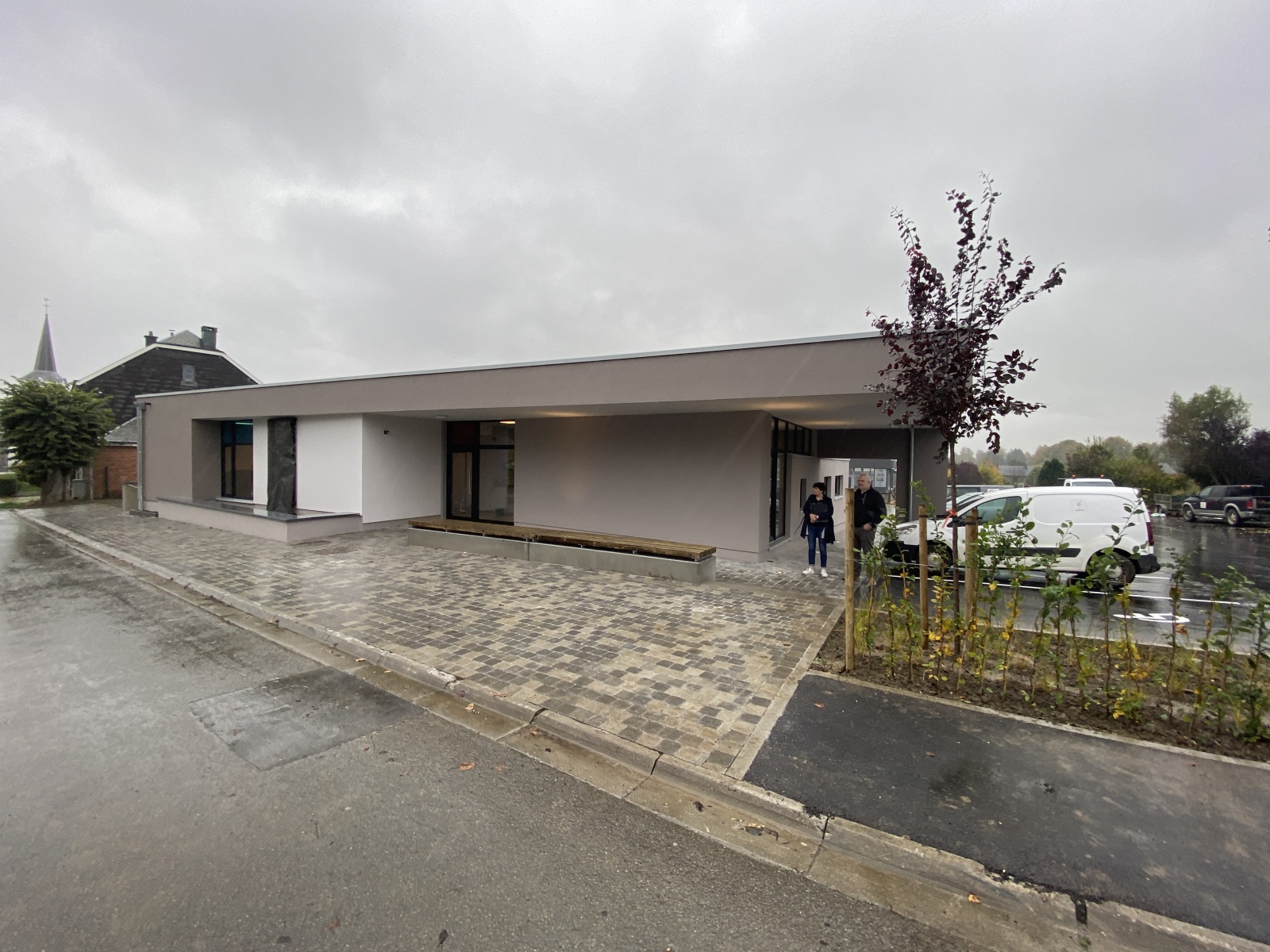 SALLE L