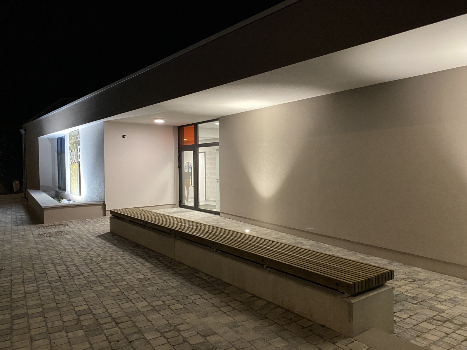 SALLE L