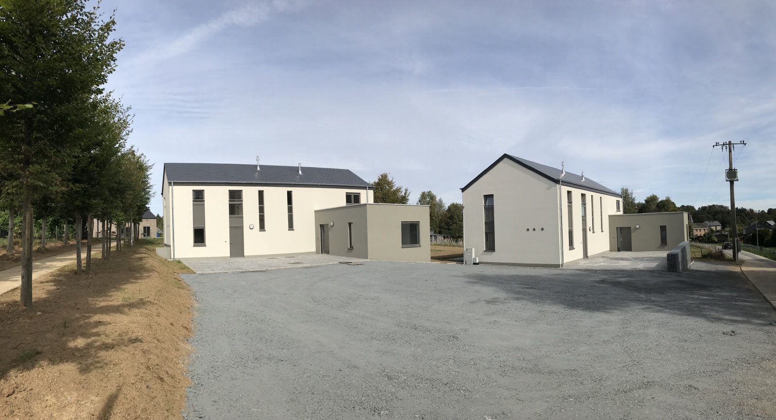 LOGEMENTS S