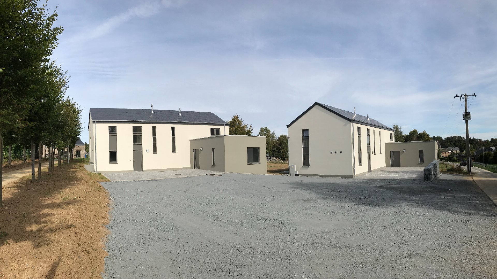 LOGEMENTS S