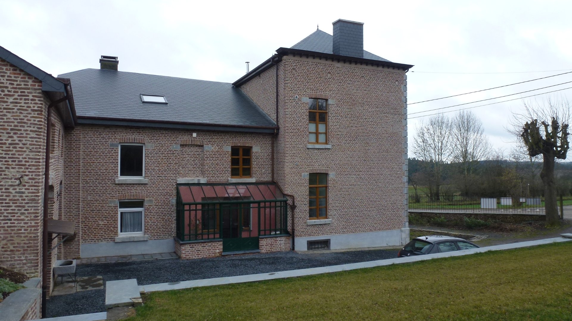 MAISON Q