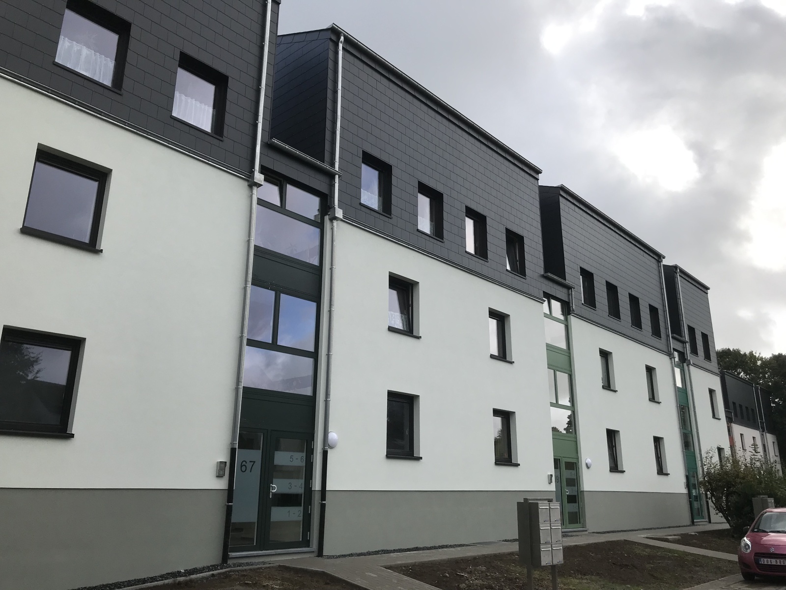 LOGEMENTS L