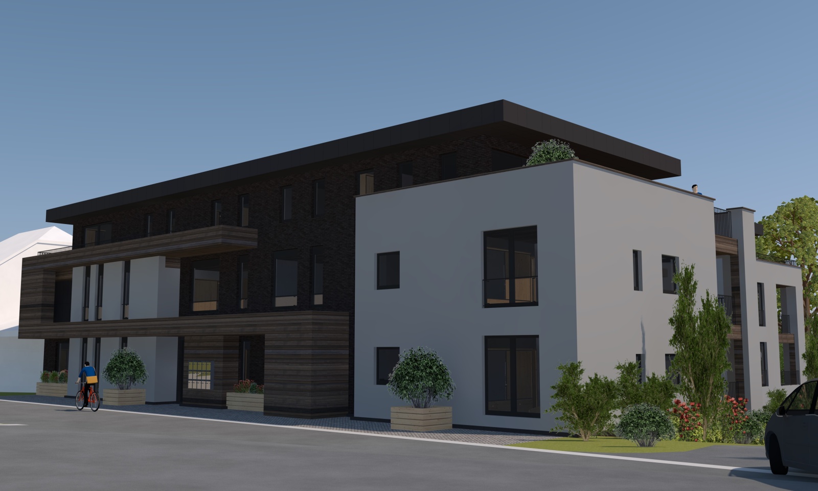 LOGEMENTS W