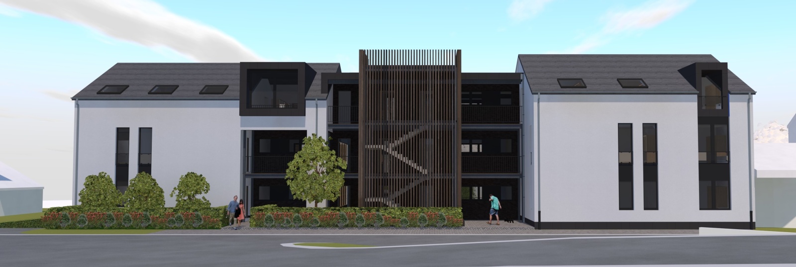 LOGEMENTS W