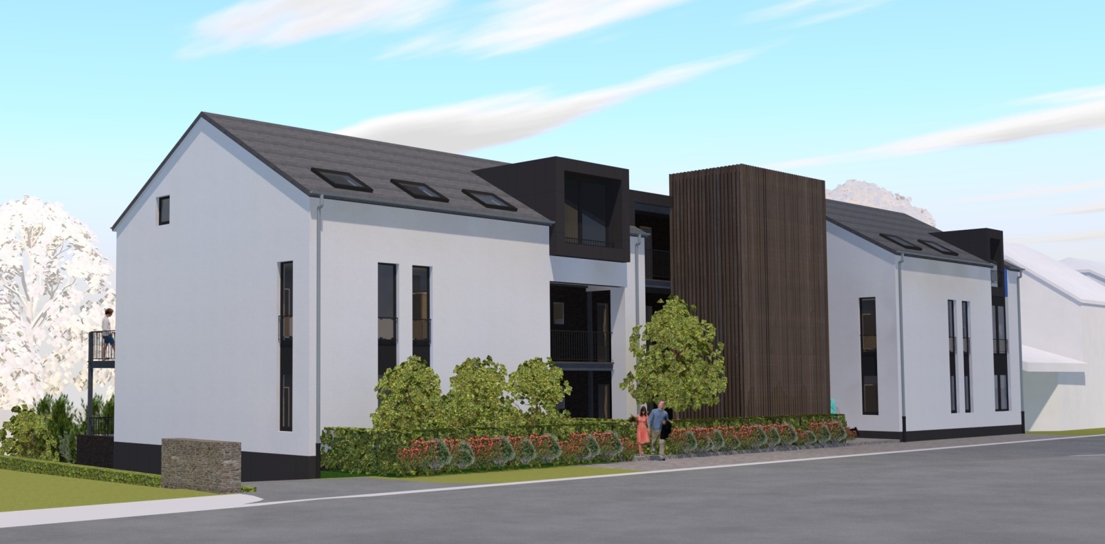 LOGEMENTS W
