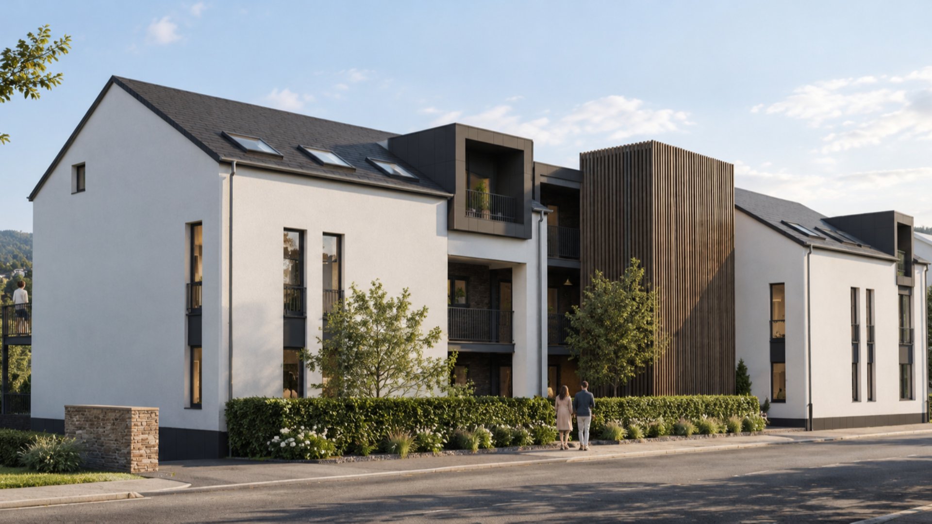 LOGEMENTS W