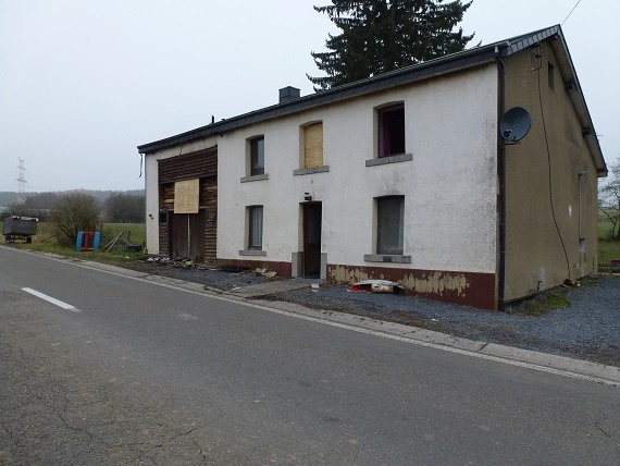 MAISON G