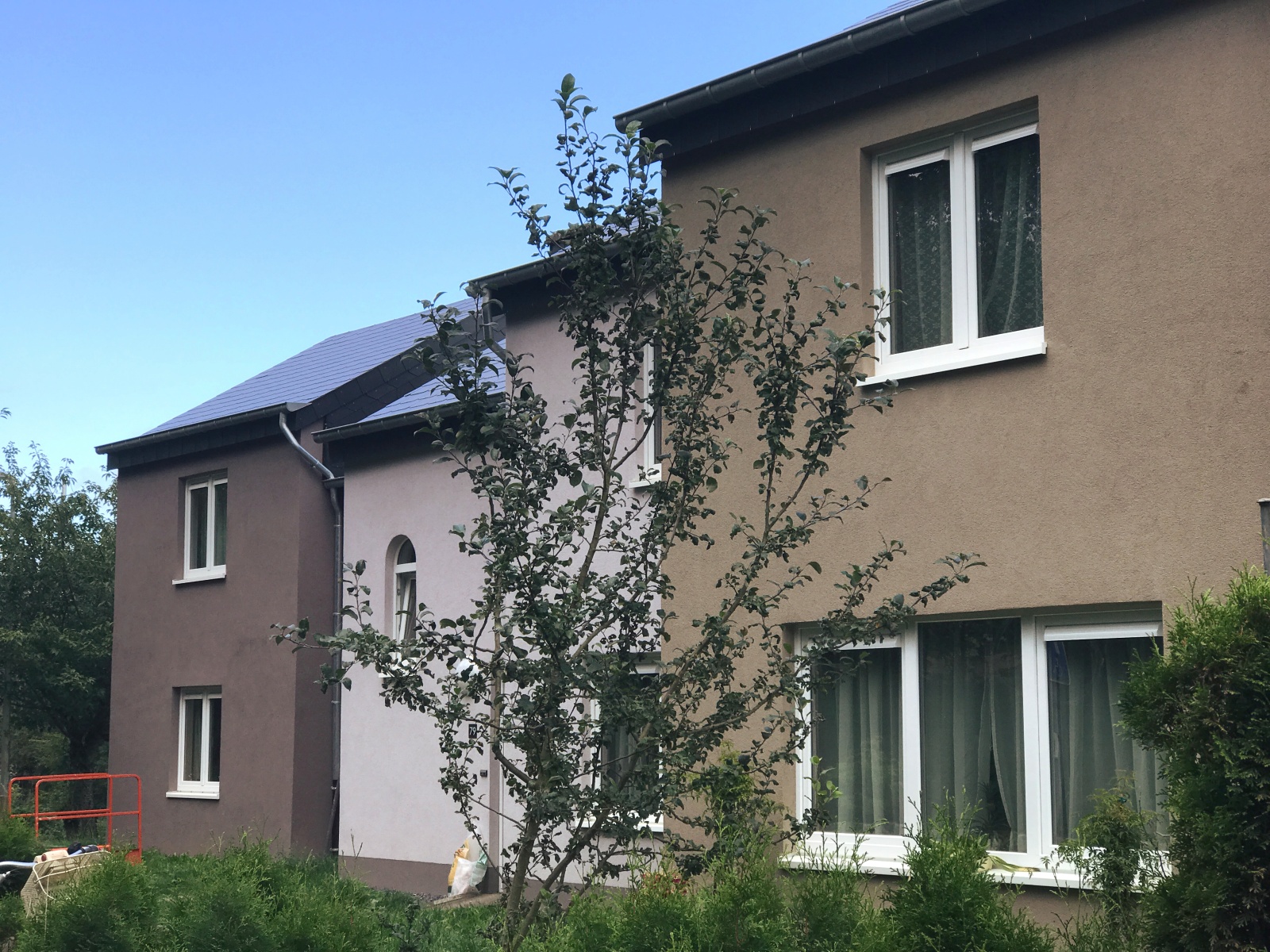 LOGEMENTS CAH