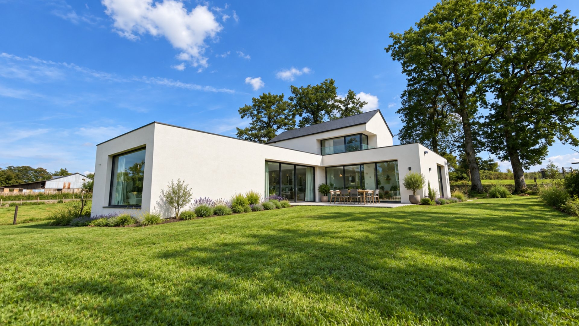 MAISON BER